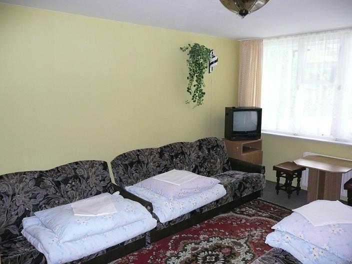 Kwatery nad morzem