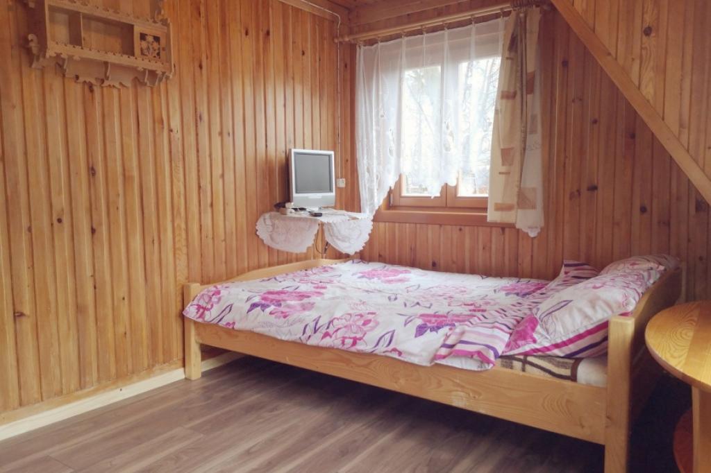 Pokoje Gocinne U Bartka