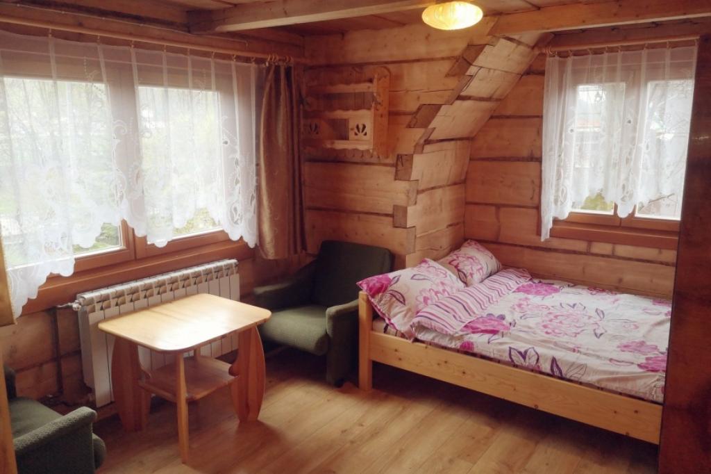 Pokoje Gocinne U Bartka