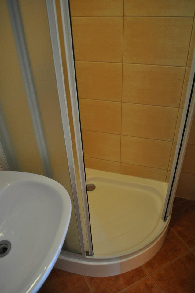 Prywatne kwatery z piknym widokiem na panoram Tatr