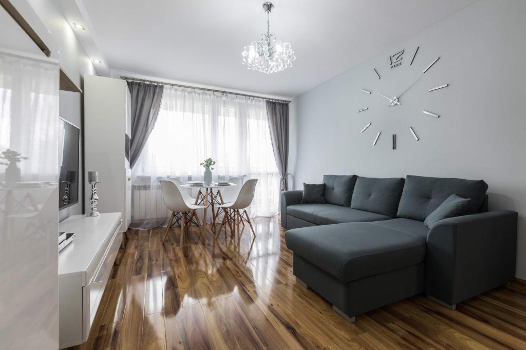 Apartament Diamentowy