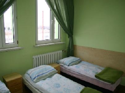 Dobry Hostel