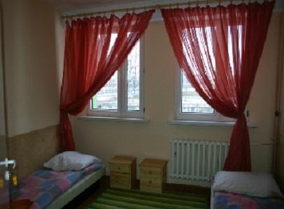 Dobry Hostel