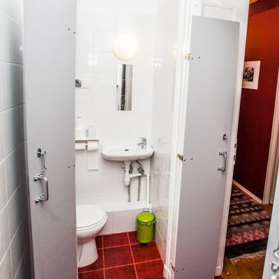 Hostel Kombinat