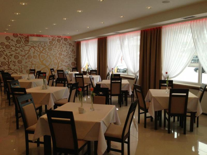 Apartamenty Parkowe