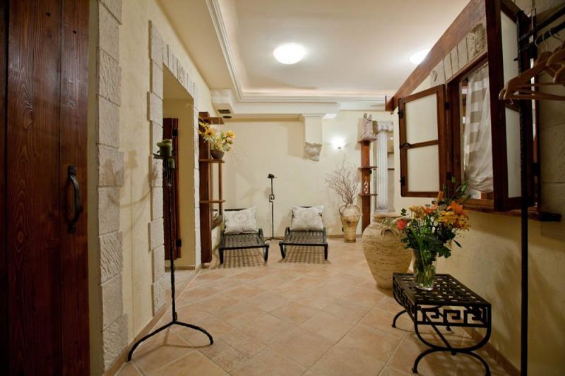 Apartament Koryntia