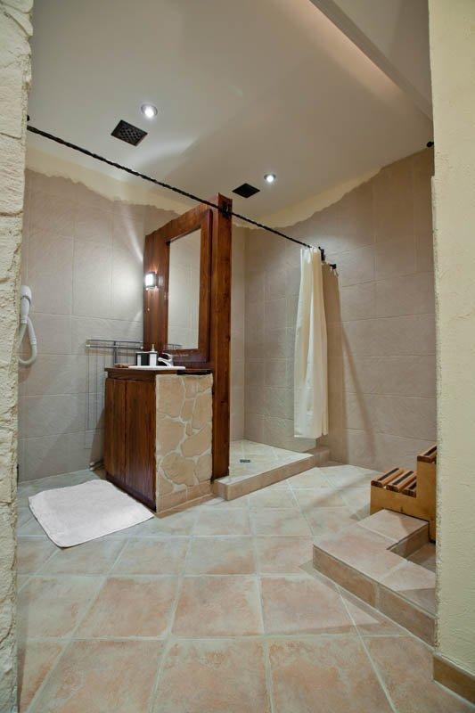 Apartament Koryntia