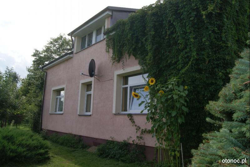 Apartament dwurodzinny