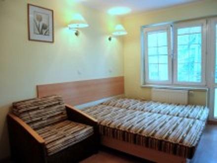 Apartamenty w Czterech Porach Roku