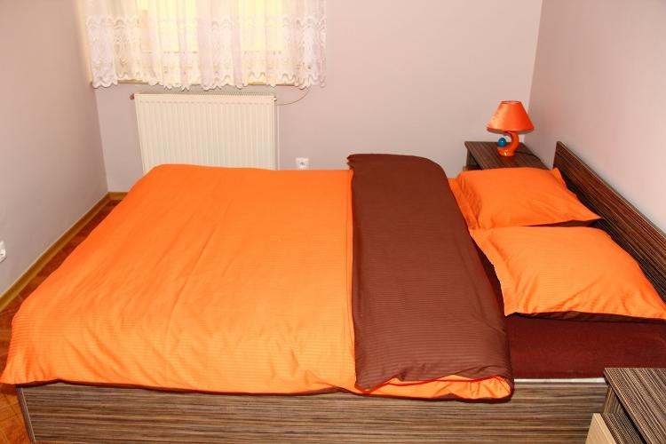 Apartament Przy Masovii