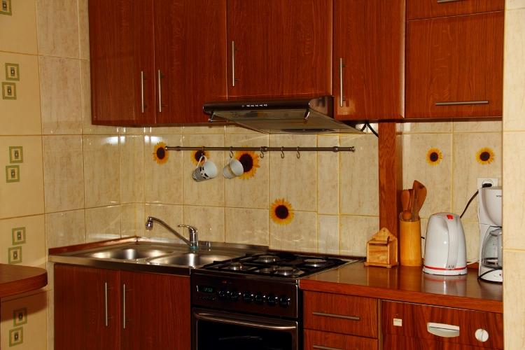 Apartament Przy Masovii