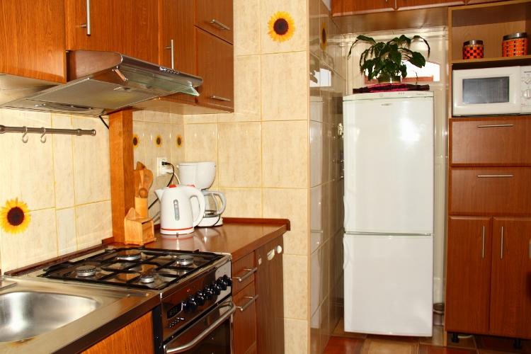 Apartament Przy Masovii