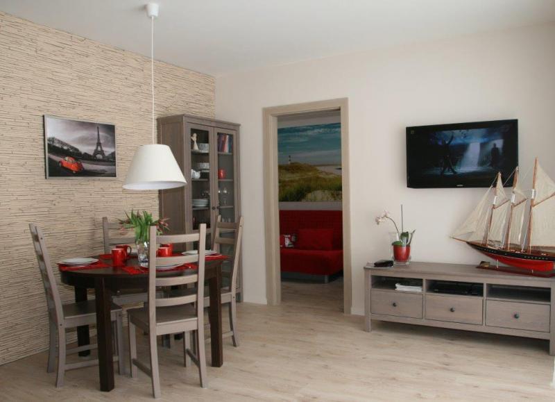 Apartament Majka