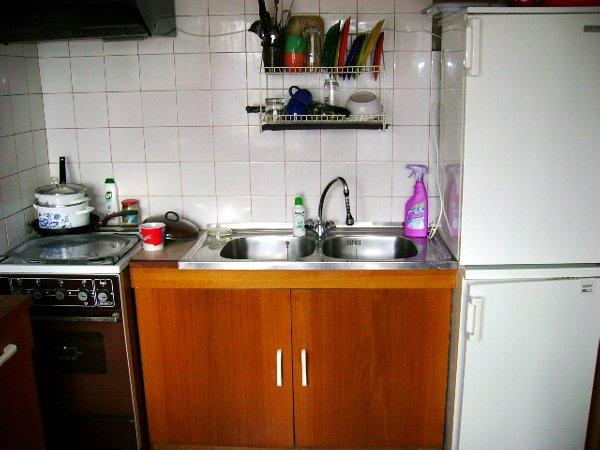 Apartament i domek na jeziorem