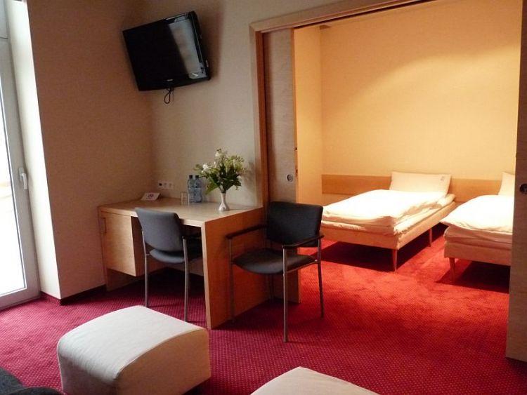 Hotel Kolna