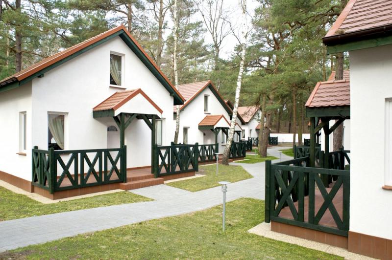 Promyk Resort