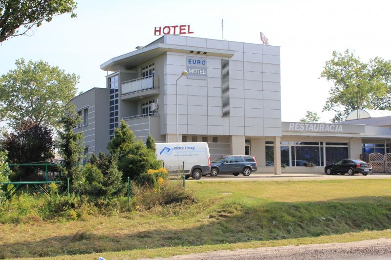 Euromotel