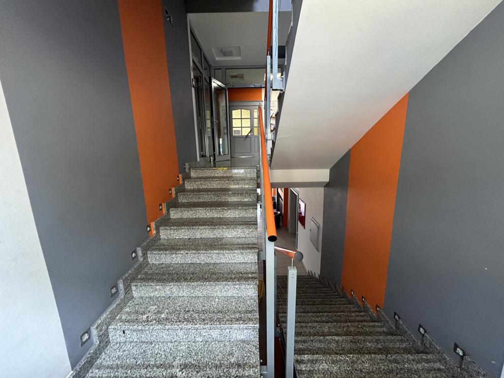 Hotel OSiR Dzieroniw