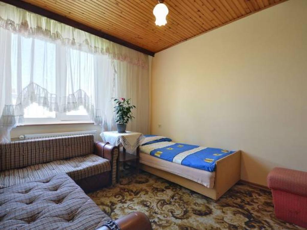 Pokoje Gocinne W-akacjowa