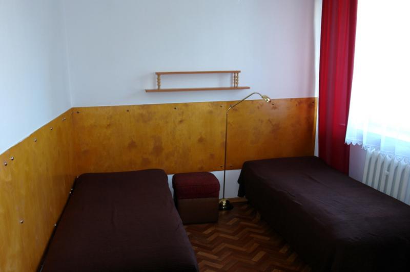 Pokoje gocinne w Koobrzegu