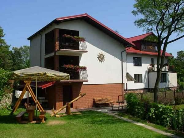Pokoje Gocinne Dana