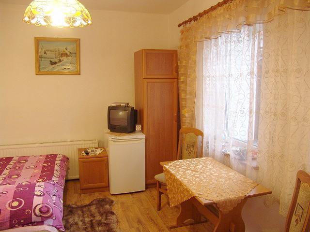 Gociniec Marcel