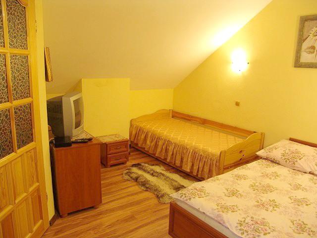 Gociniec Marcel