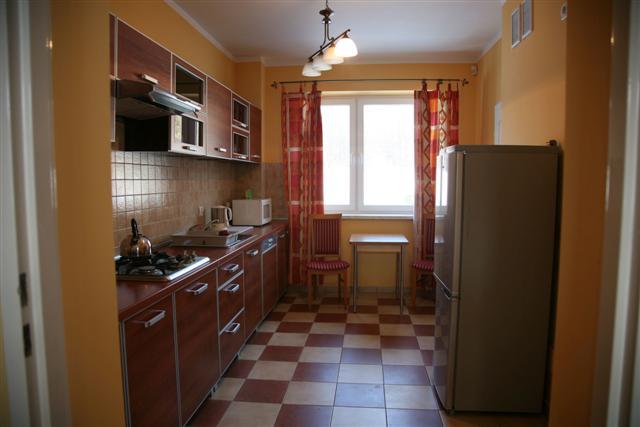 Villa Soneczna Polana