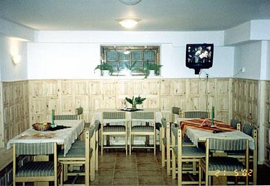 Pokoje Gocinne Irena