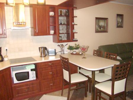 Apartament Krynica Morska