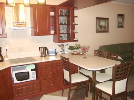 Apartament Krynica Morska