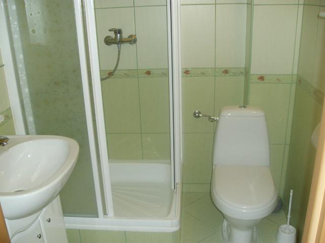 Pokoje Gocinne Rejs