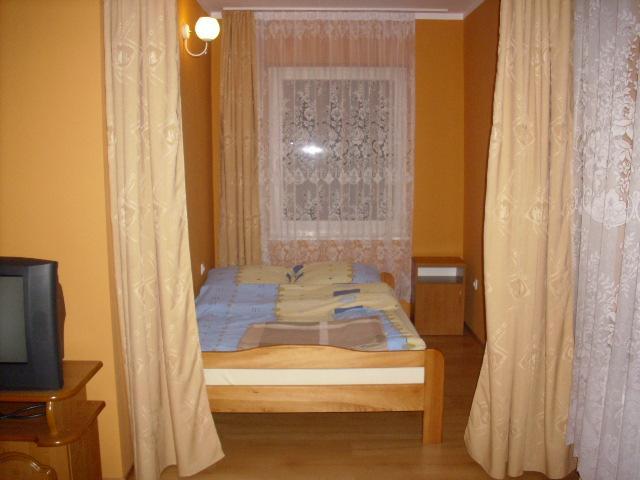 Pokoje Gocinne Rejs