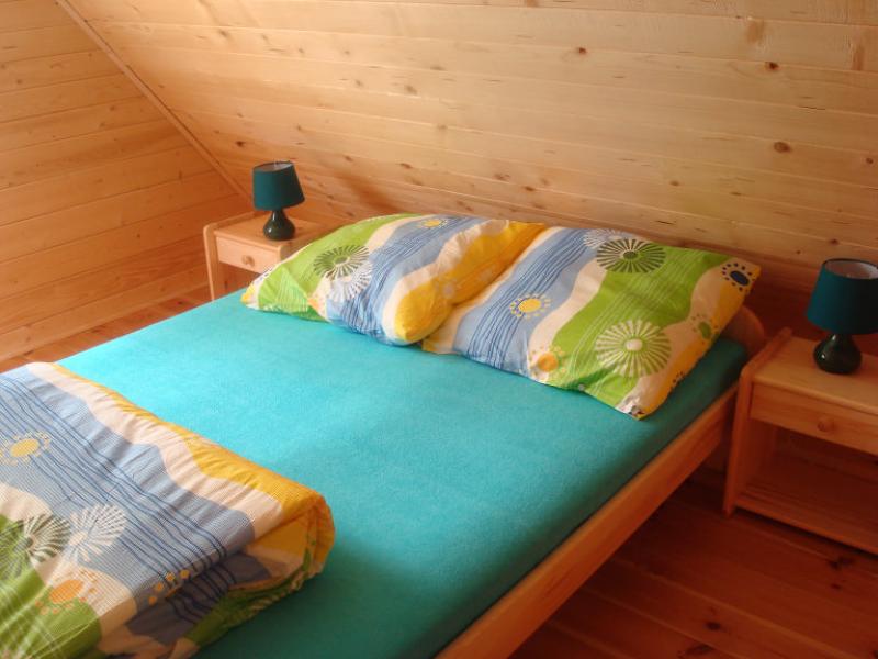 Kruklanki Domek