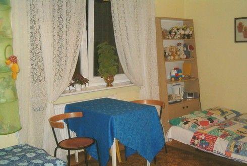 Pokoje Gocinne Bardzo Gocinne