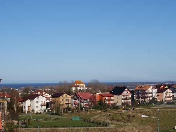 Pokoje Gocinne ED