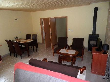 Apartamenty Beata