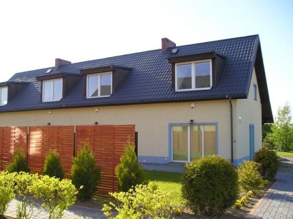 Apartamenty i pokoje BEATA w Sasinie k/eby