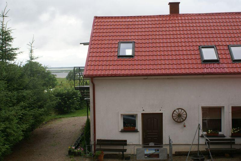 Pensjonat Gardna