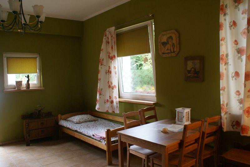 Pensjonat Gardna