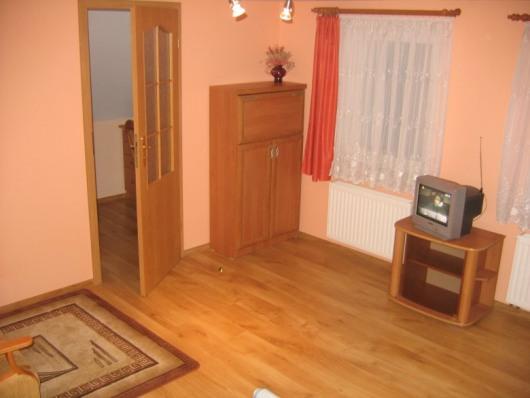 Apartament Aleksandra