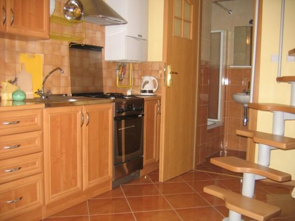 Apartament Aleksandra