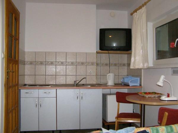 Apartamencik