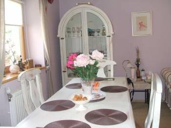 Apartament przy drodze do Biaego