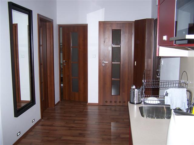 Apartament na Helu