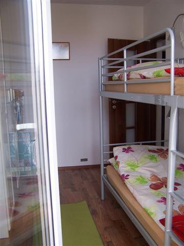 Apartament na Helu