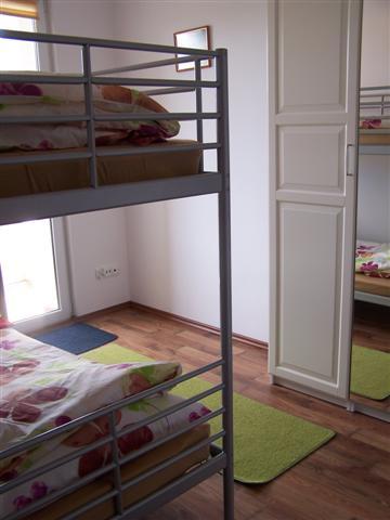 Apartament na Helu