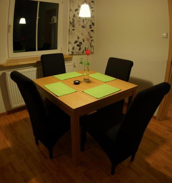 Apartament Zdrojowy