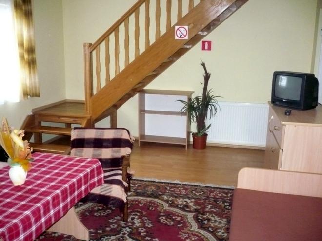 Tanie noclegi w Lubachowie