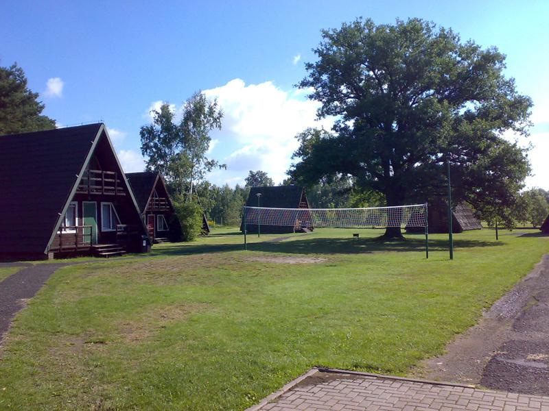 Camping Soneczna Polana